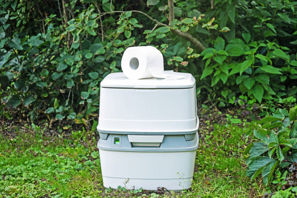 Best Wedding porta potty rental  in Chicago, IL