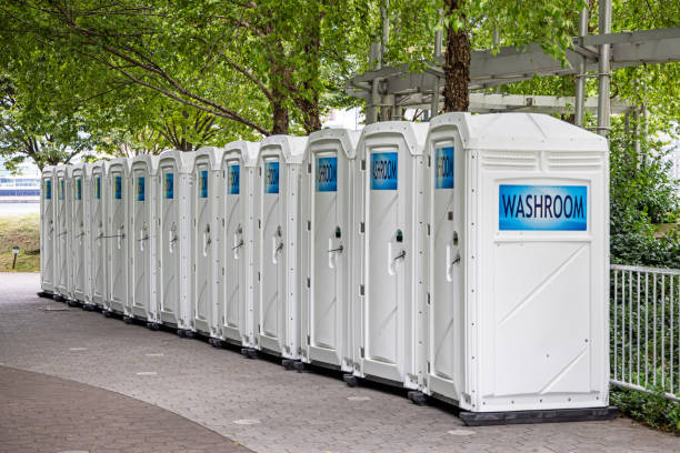 Portable Toilet Options We Offer in Chicago, IL