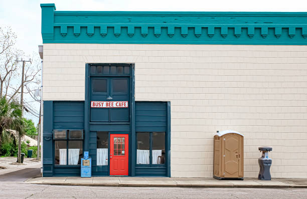 Best Sanitation services for porta potties  in Chicago, IL