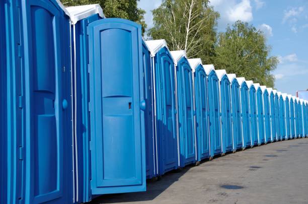 Best Long-term porta potty rental  in Chicago, IL